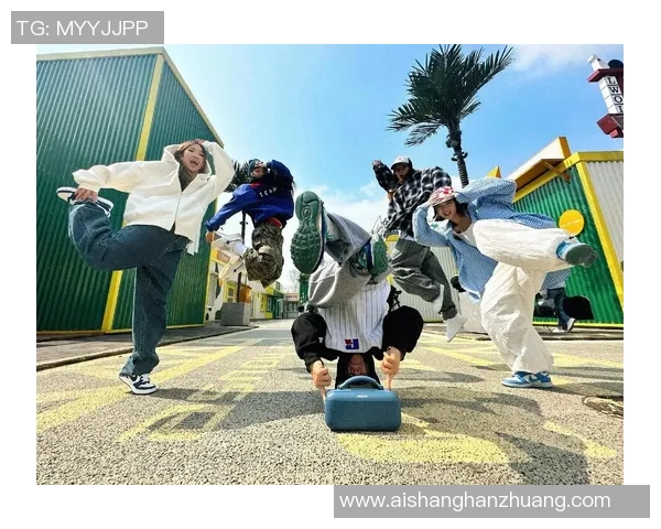 街舞纪实：见证杭州街舞队从传统到现代的华丽转型之旅