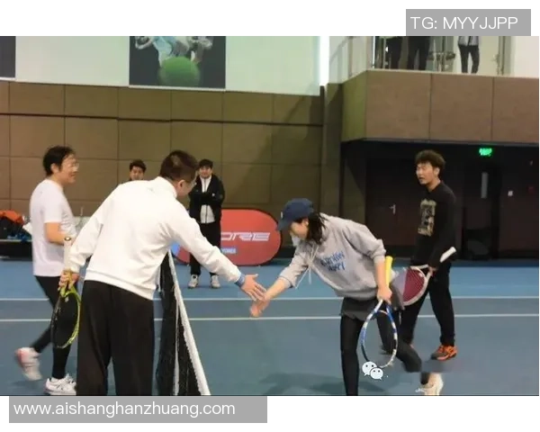 聚焦网球战术探讨：杭州网球队如何提升比赛表现与团队协作